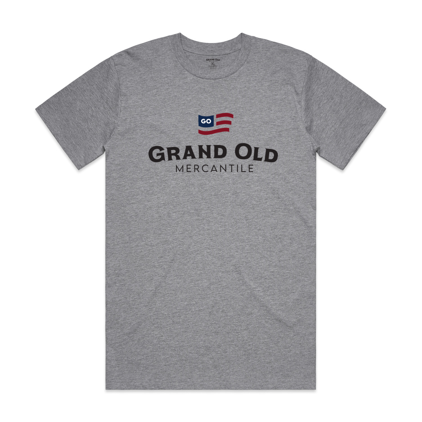 The Founder T-Shirt
