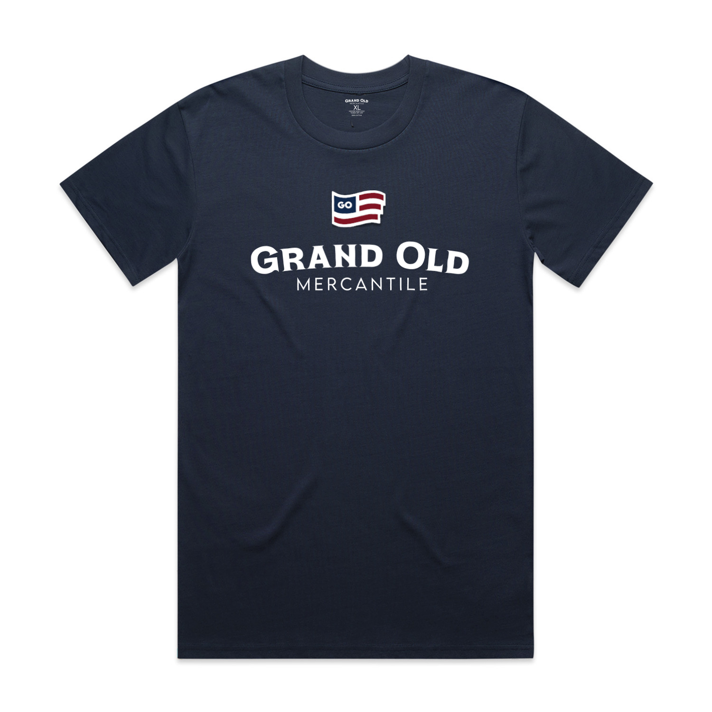 The Founder T-Shirt