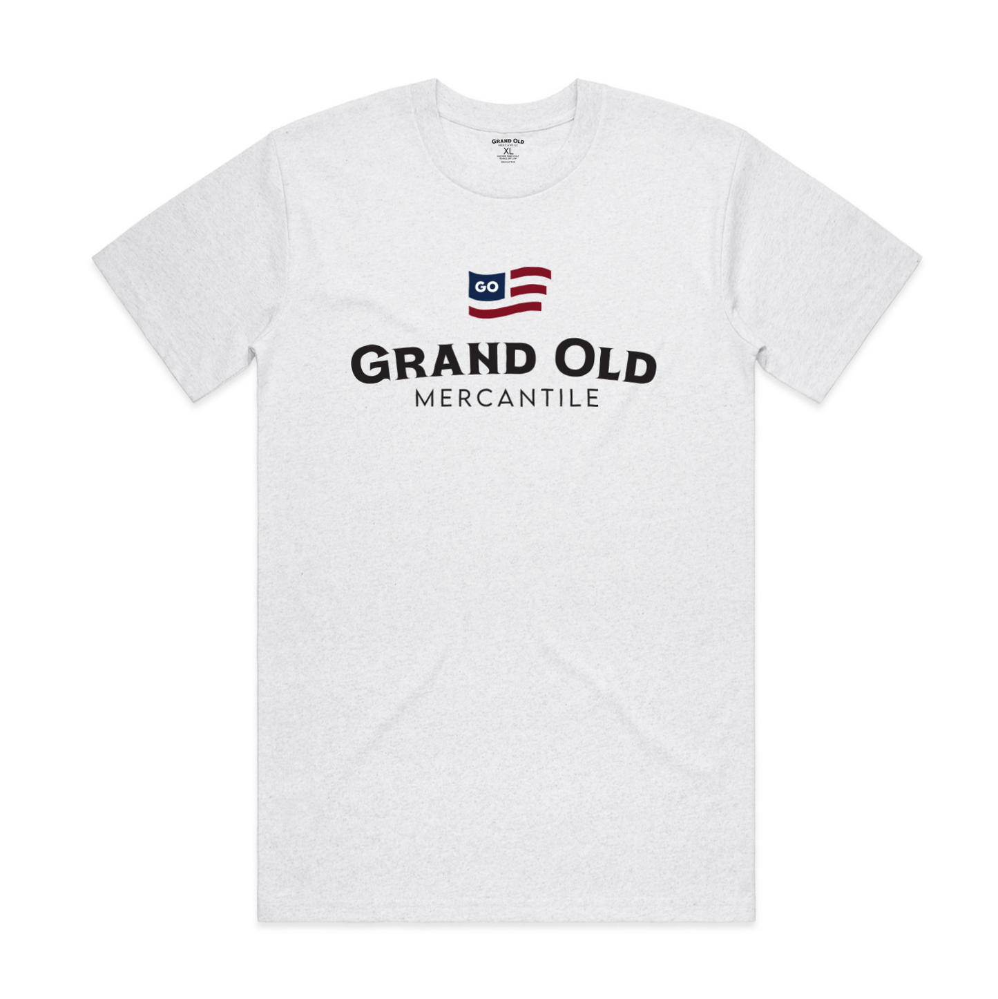 The Founder T-Shirt
