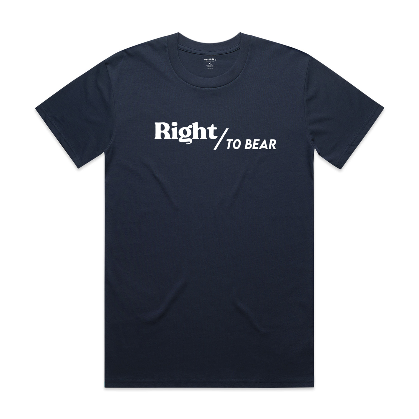 To Bear T-Shirt