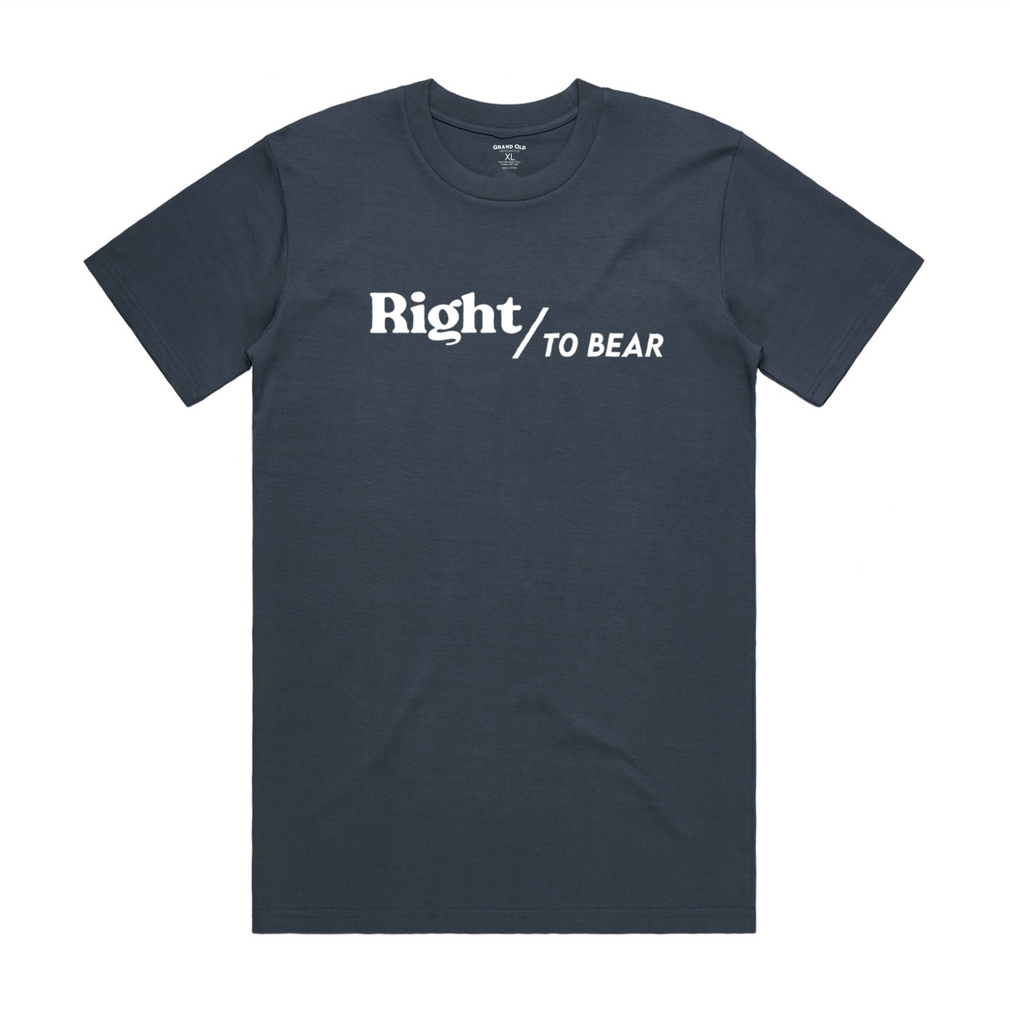 To Bear T-Shirt