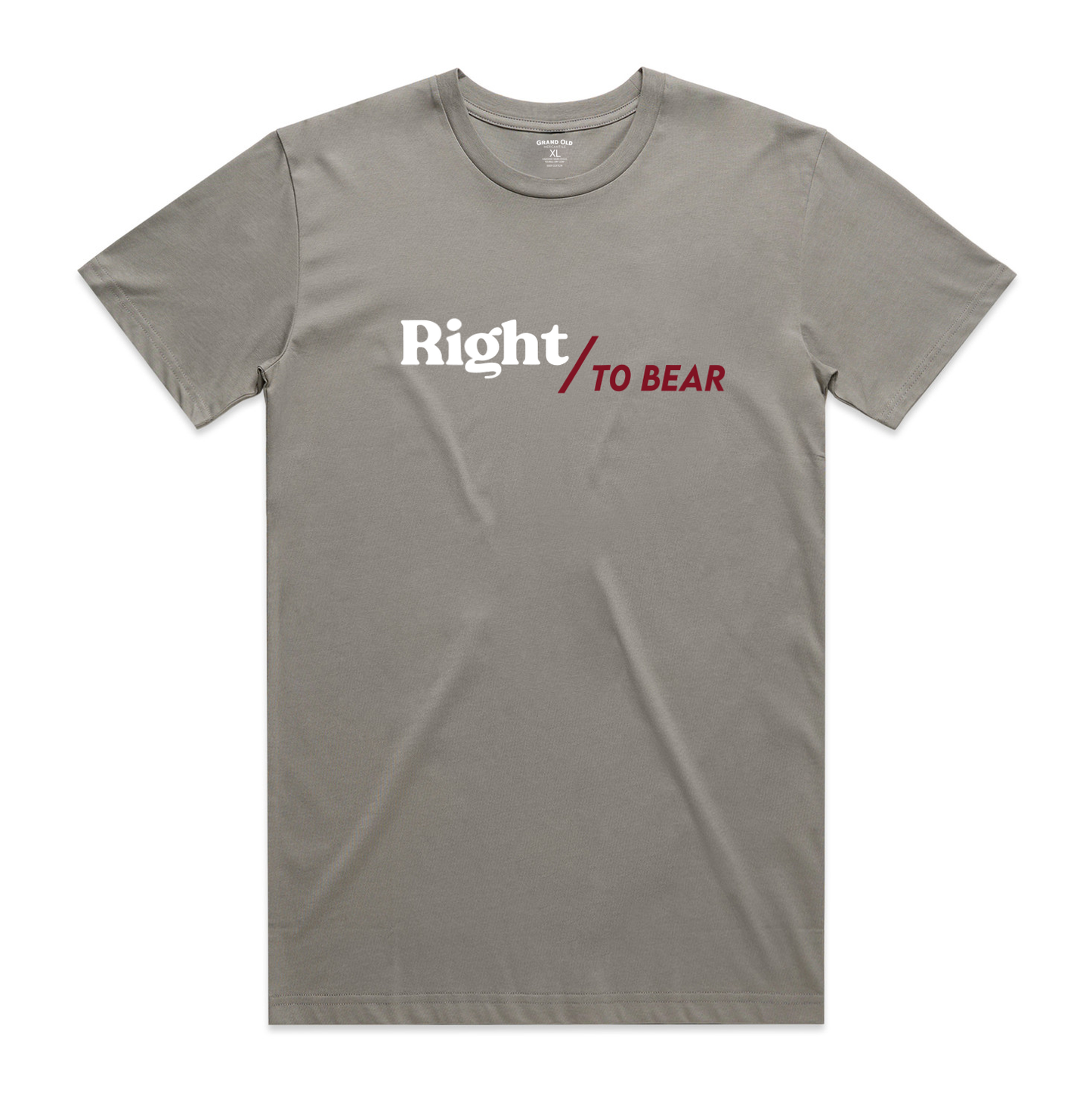To Bear T-Shirt
