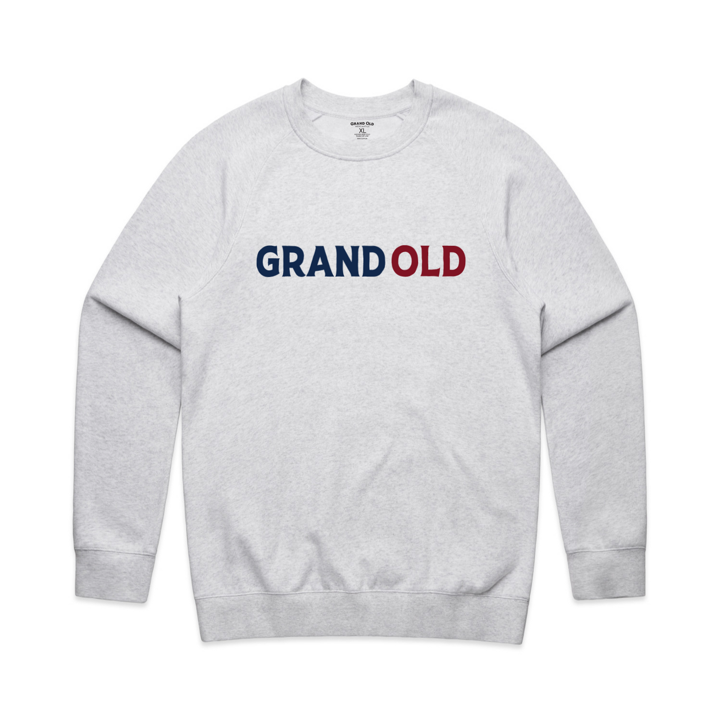 Tradition Sweatshirt