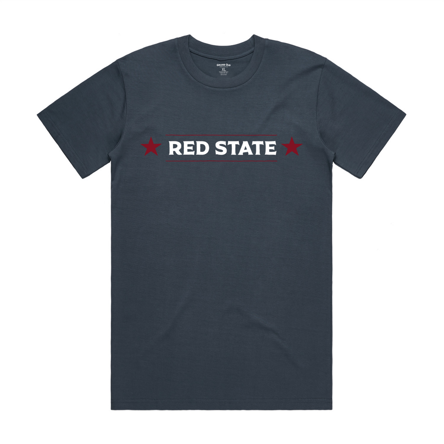 Twin Stars T-Shirt