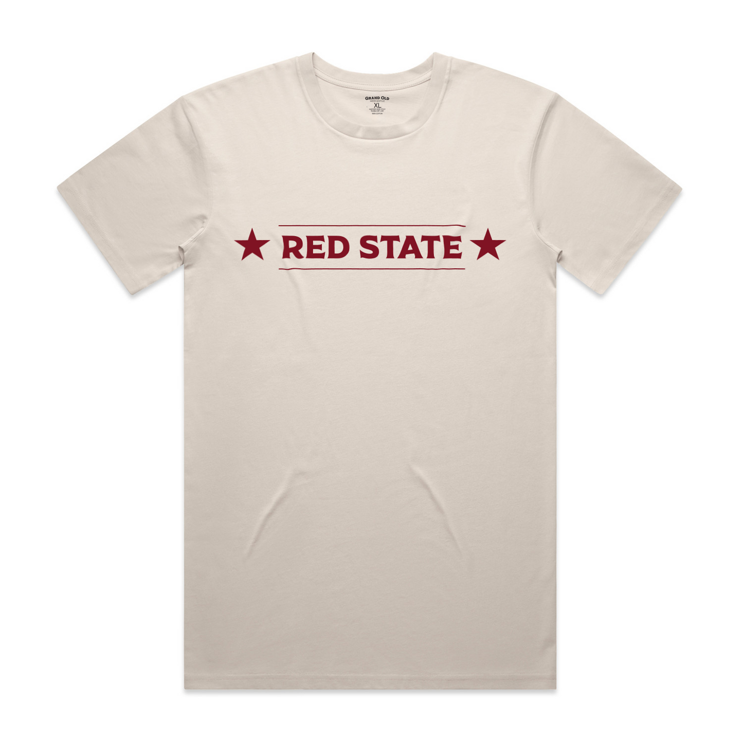 Twin Stars T-Shirt