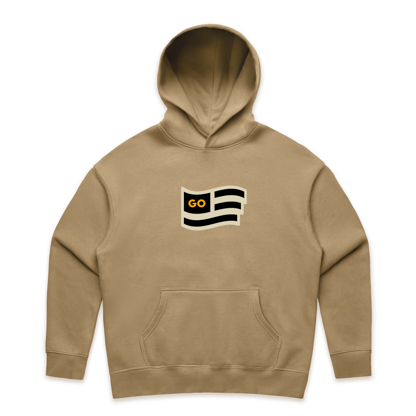 Women's Spirit Fatigue Hoodie