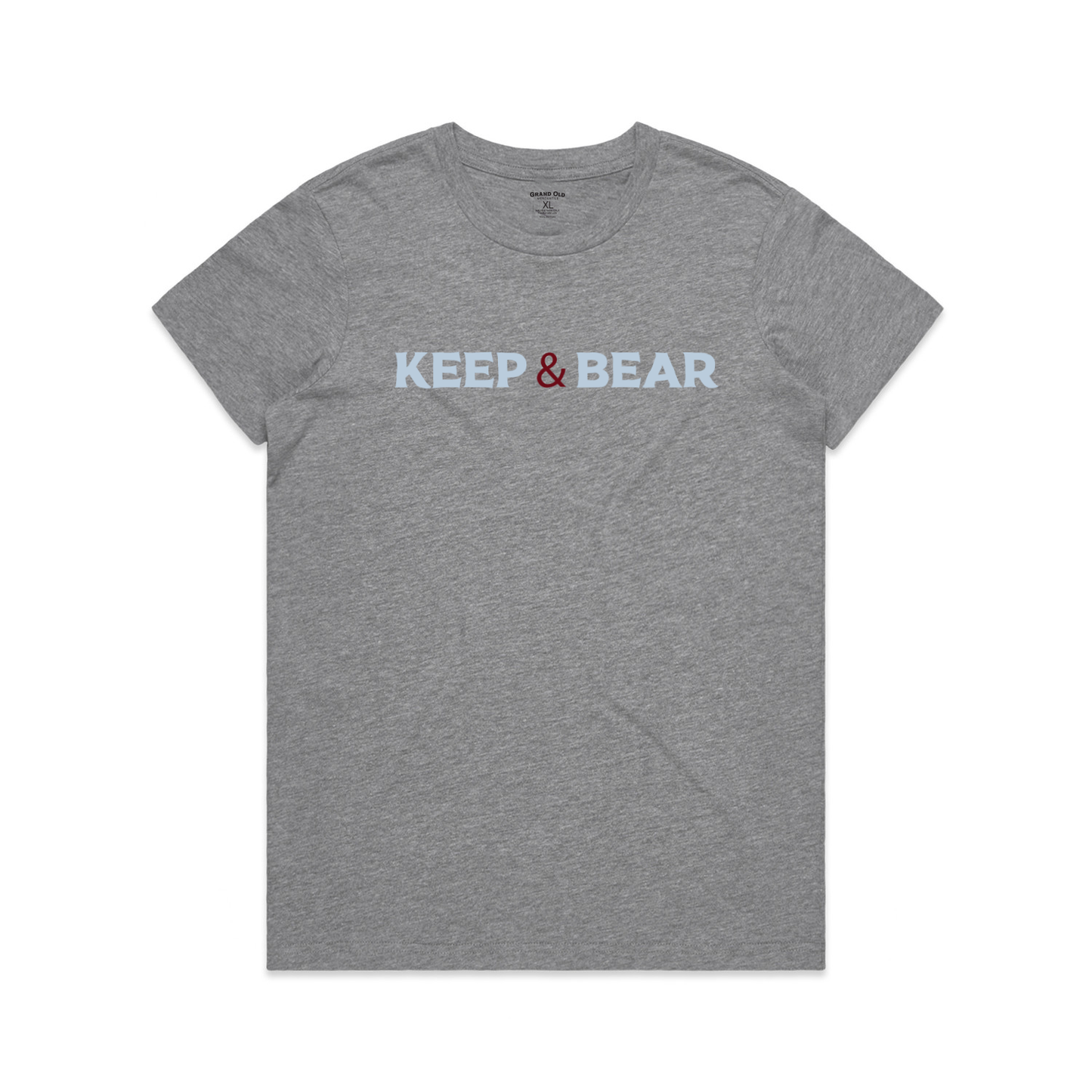 Keep & Bear T-Shirt - Women's