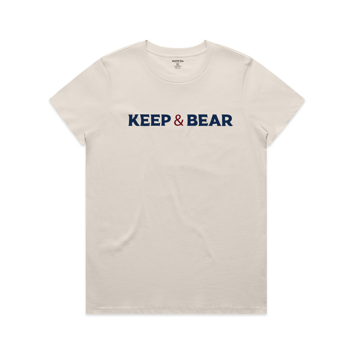 Keep & Bear T-Shirt - Women's