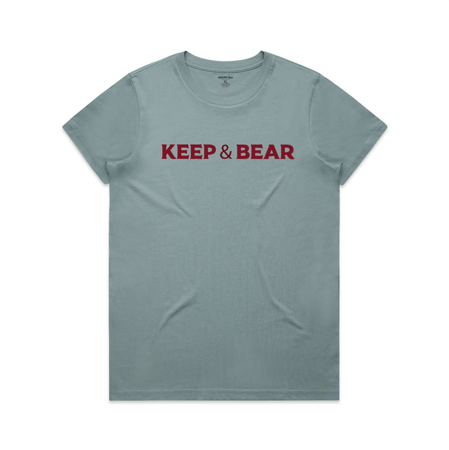 Keep & Bear T-Shirt - Women's