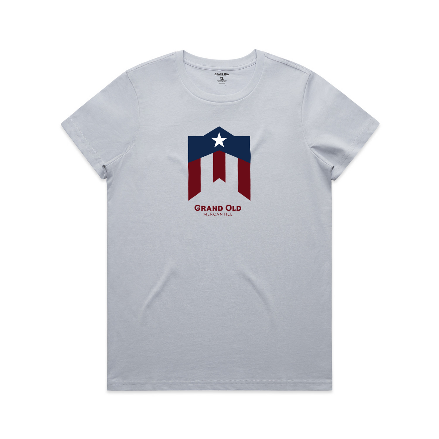 M Star T-Shirt - Women's