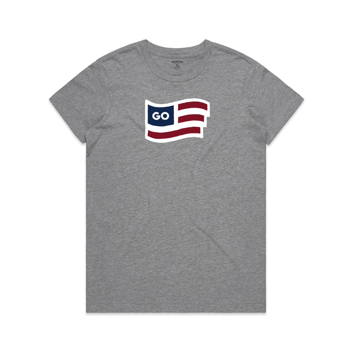 Spirit T-Shirt - Women's