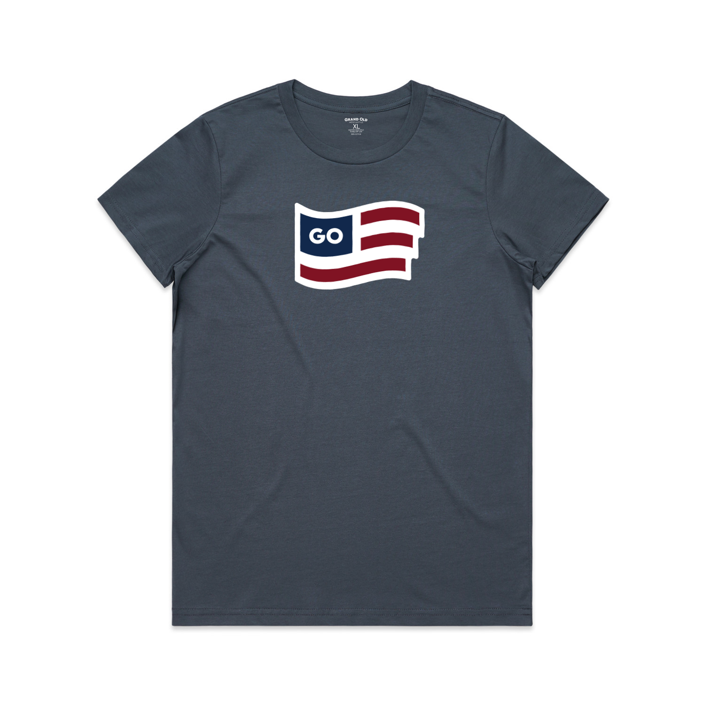 Spirit T-Shirt - Women's