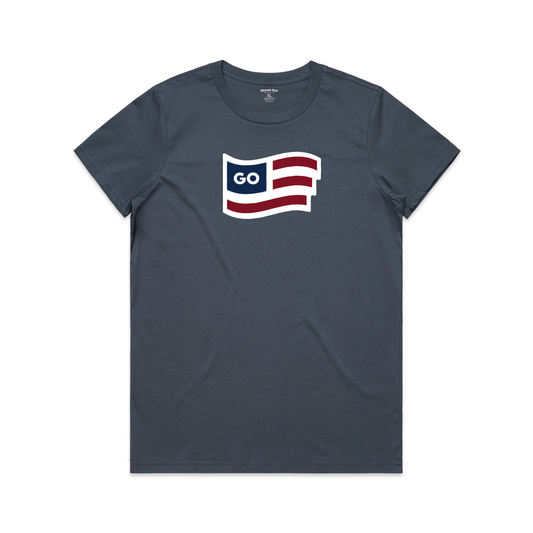 Spirit T-Shirt - Women's