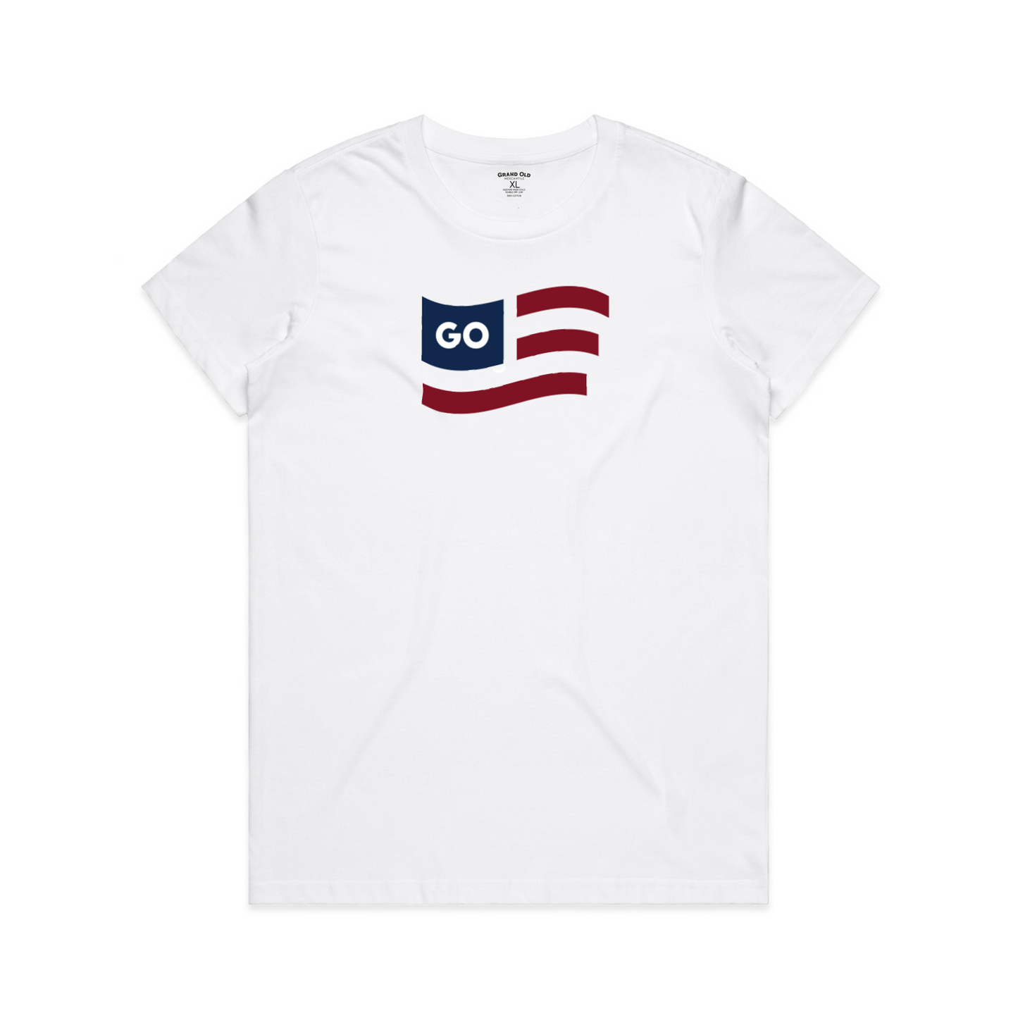 Spirit T-Shirt - Women's
