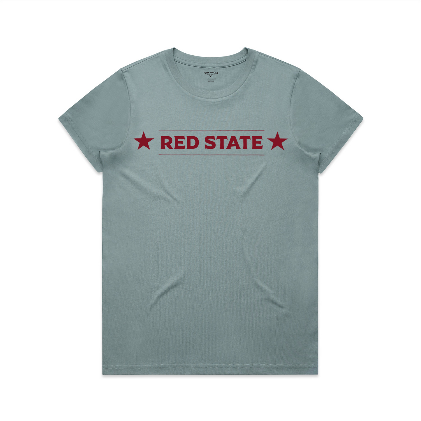 Twin Stars T-Shirt - Women's