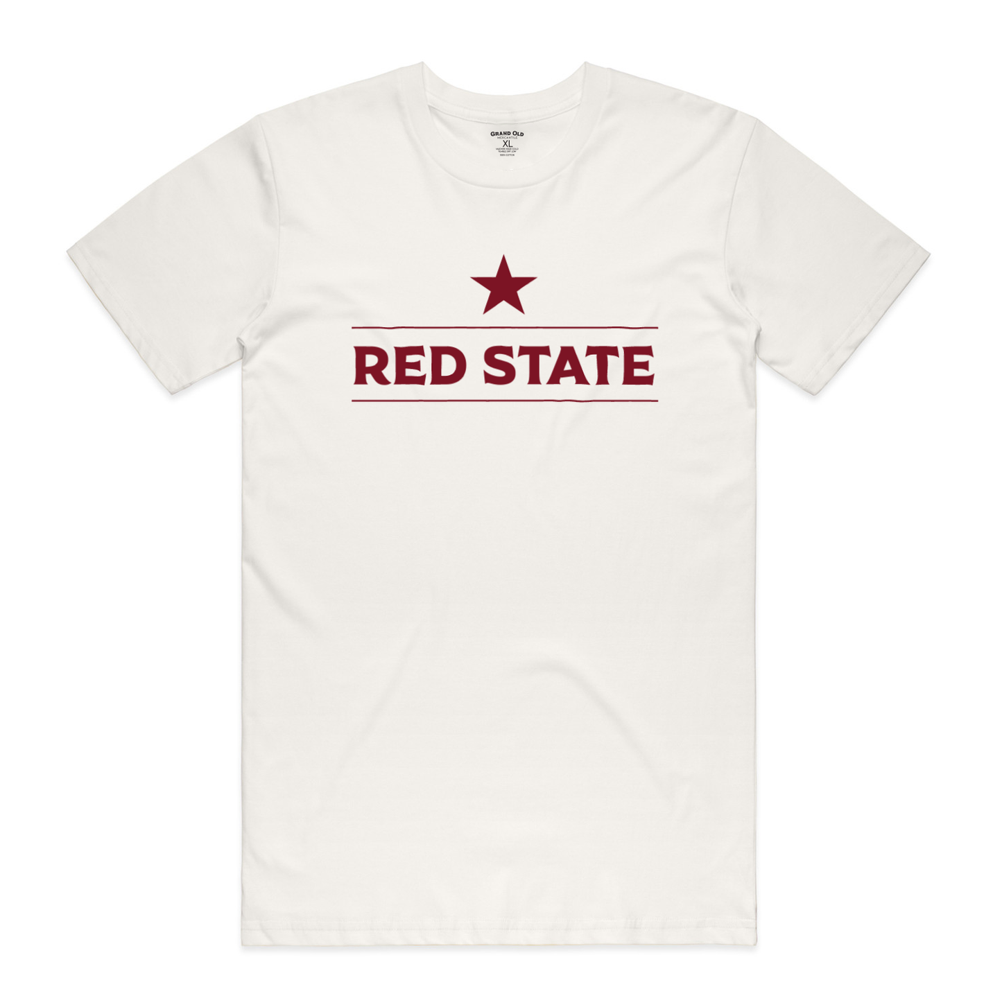 Lone Star T-Shirt