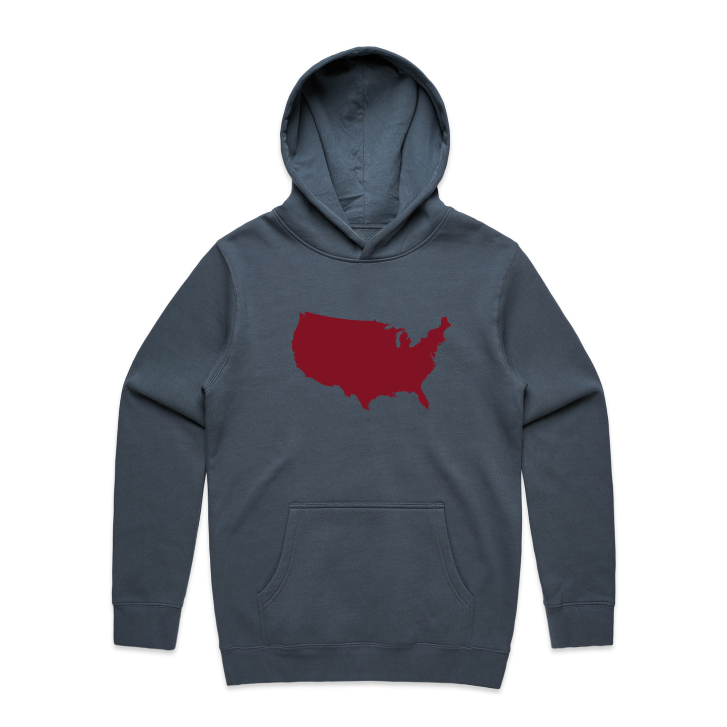 Red State Hoodie