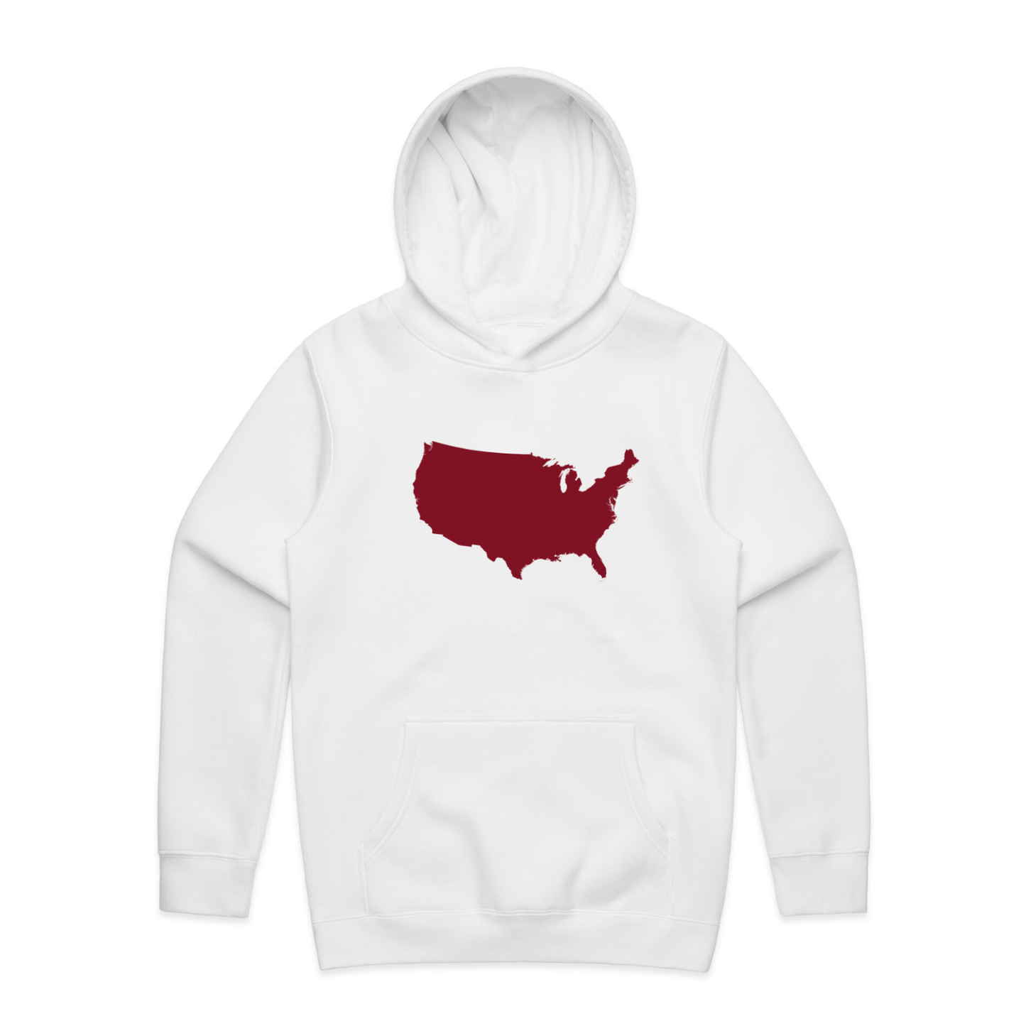 Red State Hoodie
