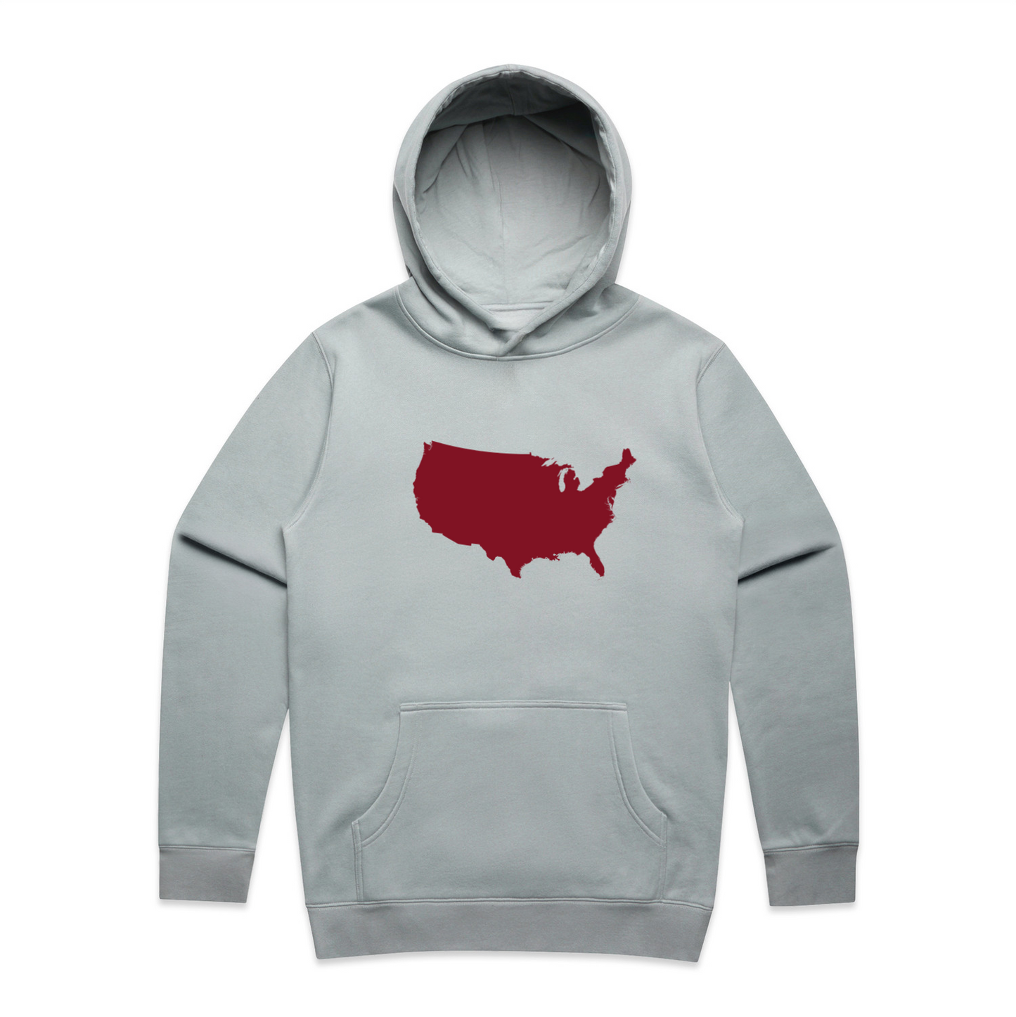 Red State Hoodie