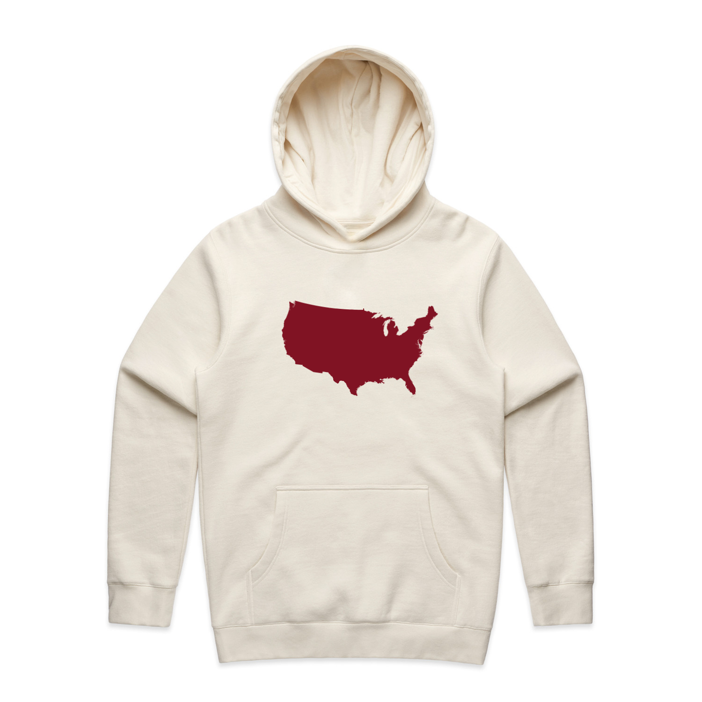 Red State Hoodie